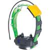 Dogtra Pathfinder 2 Mini Collare aggiuntivo di localizzazione e addestramento GPS Ricaricabile Verde, Luce LED, IPX9K, 100 Livelli di stimolazione, Vibrazione e Segnale Acustico, Portata 5 km