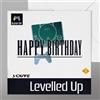 Presenting Perfection Biglietto d'auguri per il videogioco Final Fantasy