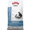 ARION Original Growth Puppy Medium Salmon Rice 12 kg