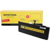 Patona Batteria per Apple MacBook Pro 15 A1286 2011 2012 A1382, serie i7 Unibody "