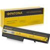 Patona Batteria per HP Compaq 458640-542 463310-132 463310-141 6530b "