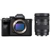 Sony Alpha 7 IV (ILCE-7M4) + Sigma AF 28-70 mm f/2,8 DG DN "