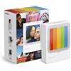 Polaroid Stampante fotografica istantanea Hi-Print 3x3 Pocket Photo Print "