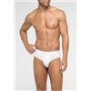 PEROFIL SLIP MEDIO 4 SEASON VPRT00255 BIANCO