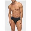 PEROFIL SLIP MEDIO 4 SEASON VPRT00255 NERO