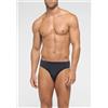 PEROFIL SLIP UOMO MINI 4SEASON VPRT00301 BLU