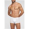 PEROFIL BOXER UOMO 4SEASON VPRT00302 BIANCO