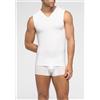 PEROFIL VOGATORE UOMO 4SEASON VPRT00305 BIANCO
