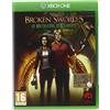 Ravenscourt Broken Sword 5: La Maledizione del Serpente