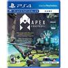 U&I Entertainment Apex Construct: VR for PlayStation 4