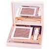 I.C.I.M. (BIONIKE) INTERNATION Defence Color Silky Touch Ombretto 418 Peche