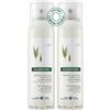 KLORANE (Pierre Fabre It. SpA) Klorane Shampoo Secco Avena Duo Pack 2x150 ml