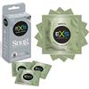Exs Condoms Exs Snug Fit - 12 Pack - 590 Gr