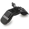 CAMVATE Supporto da spalla per fotocamera con morsetto a doppia asta da 15 mm per sistema di supporto Railblock per fotocamera da 15 mm - 1752