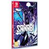 Red Art Games Sanabi Nintendo Switch