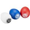 Latin Percussion LP Latin Percussion LP862750 Egg Shaker Trio LP016