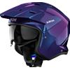 Airoh CASCO JET KOMBAKT SHIMMER GLOSS AIROH : Taglia Int - M