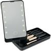 Bottega Verde Kit make-up con specchio led e 5 pennelli 1 St
