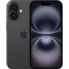 Apple iPhone 16 128GB Nero (MYE73QL/A)