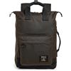 Barbour Zaino Field Wax Uomo