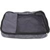 SHERCHPRY Borsa Organizer per Valigia da Viaggio Zip Donna | Design Semplice, Lavorazione Accurata, Pratica Nell'uso, Non Si Deforma Facilmente, per Viaggi e Ordine nel Bagaglio