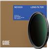 Gobe - Filtro per obiettivi ND1000 (10 stop) 67 mm