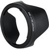 fittings4you JJC LH-78E - Paraluce compatibile con Canon EF-S 15-85 mm, sostituisce EW-78E