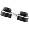 OSNIYAW Binocolo 3x50, visione in condizioni scarsa, 2x40 | Binocolo compatto per birdwatching, campeggio, escursionismo all ' aperto, leggero per osservare le stelle e la