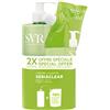 Sebiaclear Creme Lavante 400 Ml + Refill 400 Ml