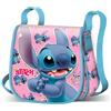 Disney - Borsa 17 X 16 Cm, Borsa a Tracolla Muffin Mini Bambine e ragazze