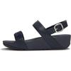 Fitflop Flowrise Crystal Sandals SandaliDonna