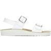 Geox Women's J Sandal Costarei GiSandal