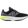 New Balance Shoes Running Fresh Foam 520 v9 9F2 - Black Cement Dark Silver Metallic Pink Salt 40.5