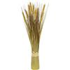 Flair Flower Fascio di grano artificiale, decorazione autunnale, 58 cm, naturale