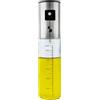 BEPER C102SPE100 Spruzzino Olio per Friggitrice ad Aria in Vetro 100 ml, Nebulizzatore per Olio Alimentare, Spray per Aceto, Limone e Condimenti, BPA Free