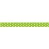 American Crafts Nastro Dollar Ribbon Grass Micro Dot 0,95 cm x 1,22 m.