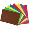 Interdruk - Felt Sheets - DIY Textile Fabrics Craft - 8X A4 Sheets
