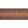 KAWAGUCHI Gutermann Sew all Filo di Poliestere, 100 Metri, caffè Latte (0444)
