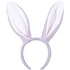 Beistle Orecchie di coniglio Soft-Touch