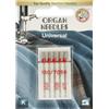 Organ Aghi 100/16 universali x 5 Aghi