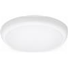 Novalux Plafoniera a led Novalux HULK tonda bianca triled 11/14/16W IP65 115401.01