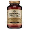 SOLGAR ITALIA Solgar Ialuronic Formula 30 Tavolette - Integratore Benessere della Pelle e Cartilagini