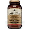 SOLGAR ITALIA Solgar Advanced Omega D3 120 Perle - Integratore Omega 3