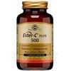 SOLGAR ITALIA Solgar Ester C Plus 500 100 Capsule Vegetali - Integratore Vitamina C
