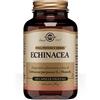 SOLGAR ITALIA Solgar Echinacea 100 Capsule - Integratore Difese e Benessere Vie Respiratorie