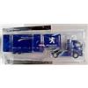 CENTAURIA VOLVO TRUCKS FH12 PROST PEUGEOT 1998 -RACING CAR TRANSPORTERS N.17 CENTAURIA