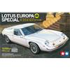 Tamiya Modello Auto Lotus Europa Special Tamiya 24358 1/24 Modello Carro Promo