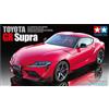 Tamiya Modellino Macchina Toyota Gr Supra TAMIYA 24351 1/24ème Modellino Char Promo