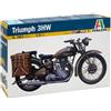 Italeri Triumph 3HW Maquette