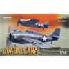 EDUARD GUADALCANAL Dual Combo Modello di Agenzia EDUARD 11170
